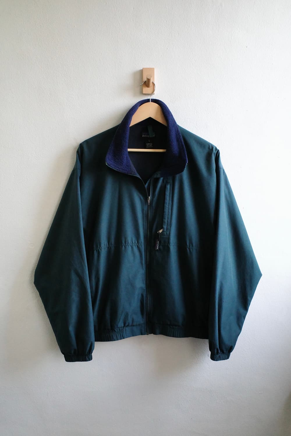 90s 파타고니아 신칠라 자켓 상품이미지1