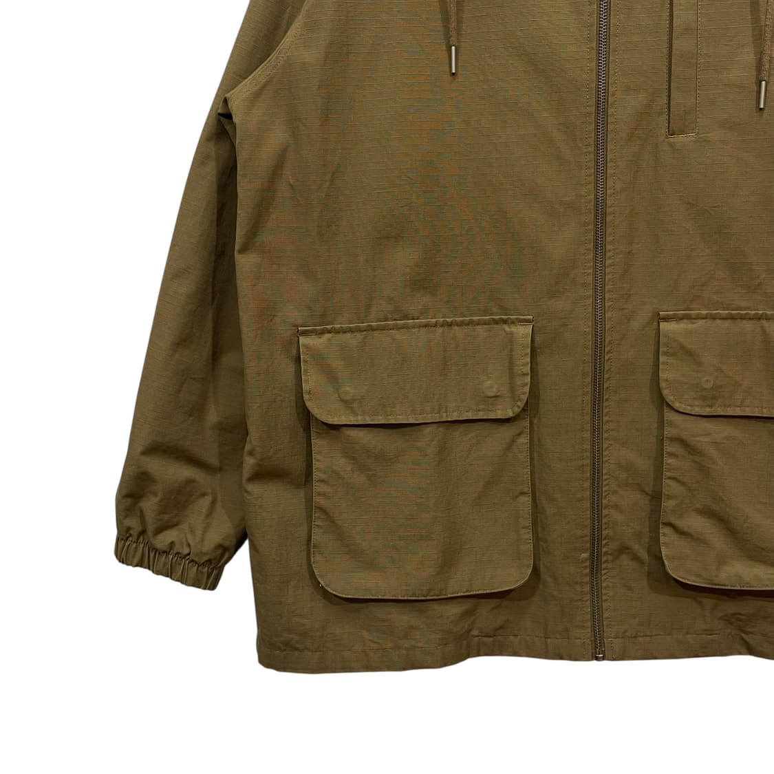 Levi’s Urban Field Hood Jacket 상품이미지5