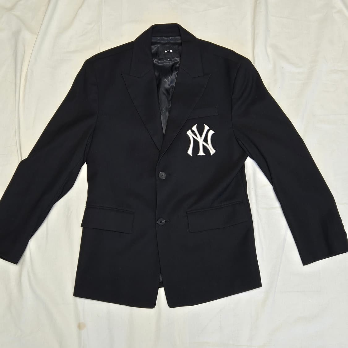 MLB 양키즈 블레이저 상품이미지1