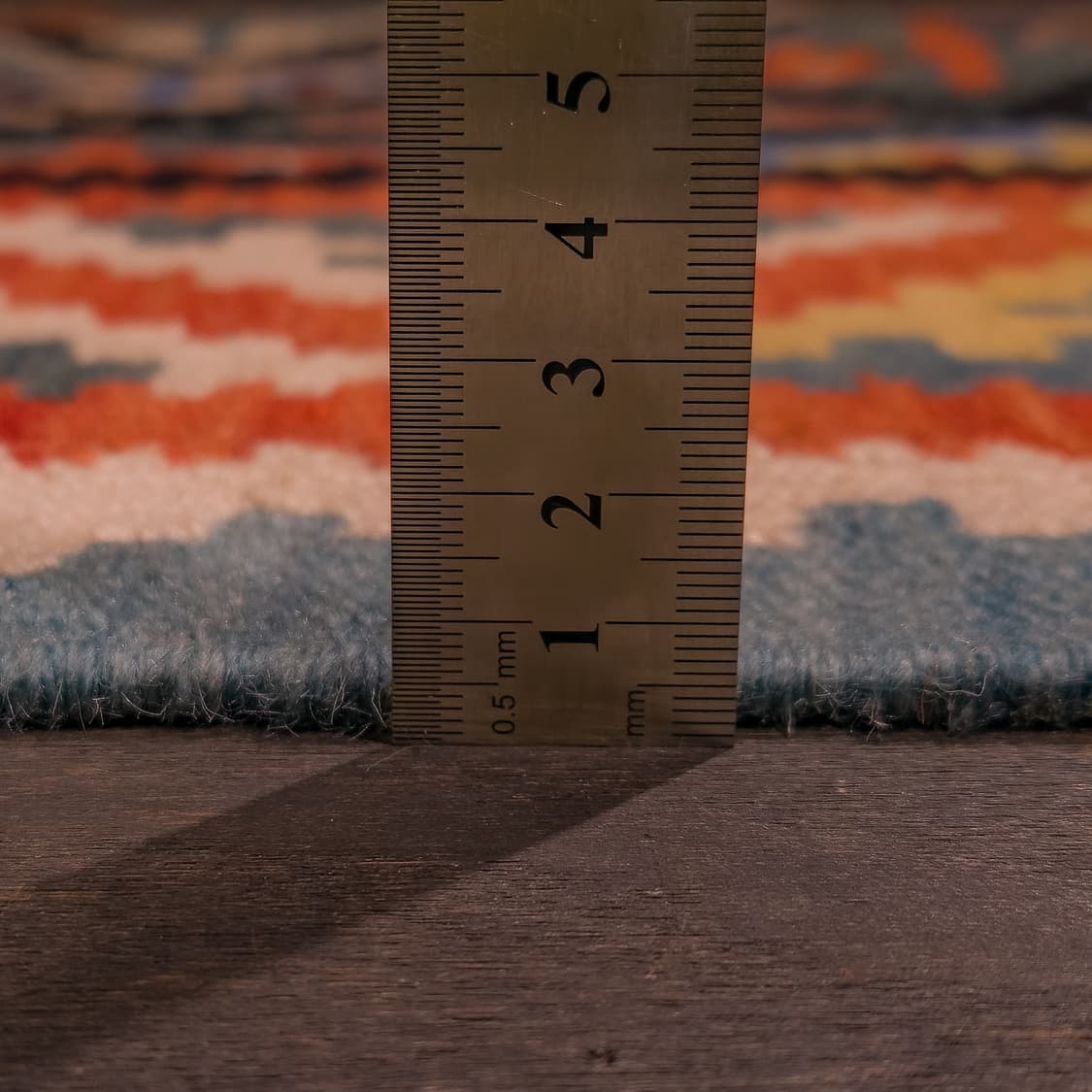 Kilim Rug 6214 상품이미지6