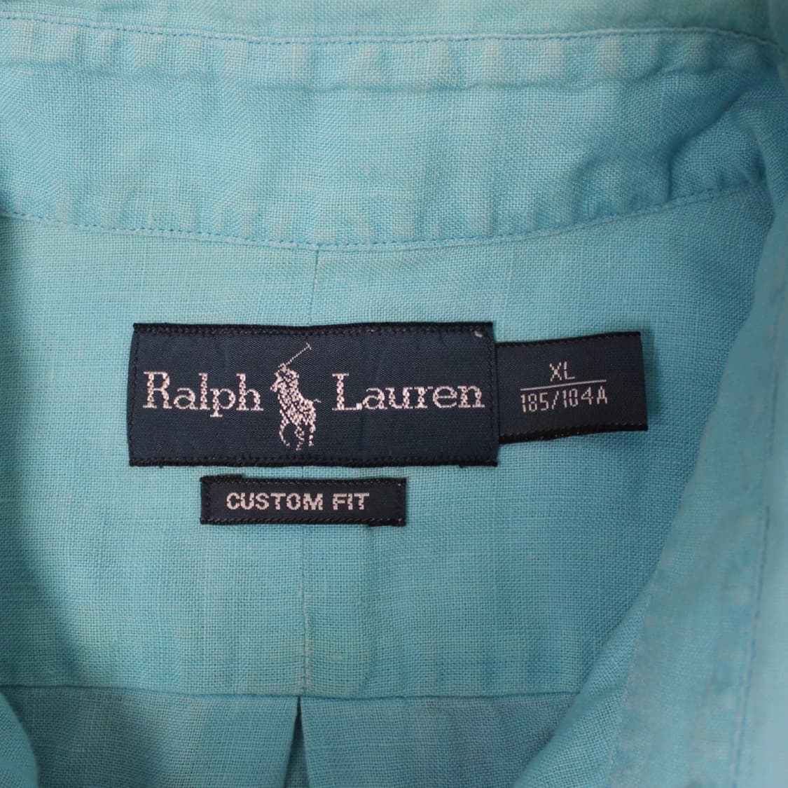 Polo 폴로 랄프로렌 반팔 셔츠 상품이미지4