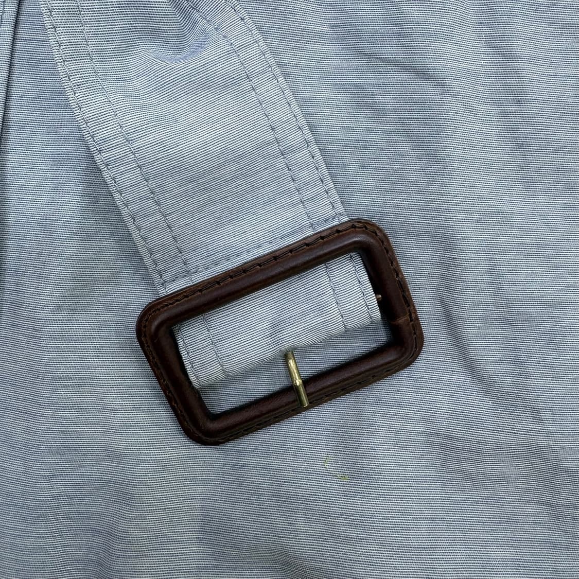 90 빈폴 트렌치 코트 자켓 0427J 상품이미지5