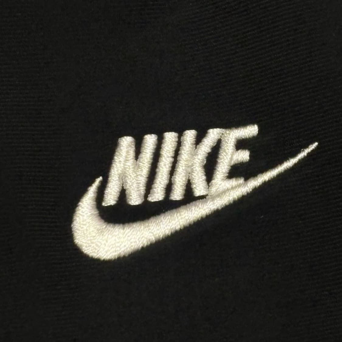 NIKE 기모 카고 팬츠 블랙 2XL 상품이미지3