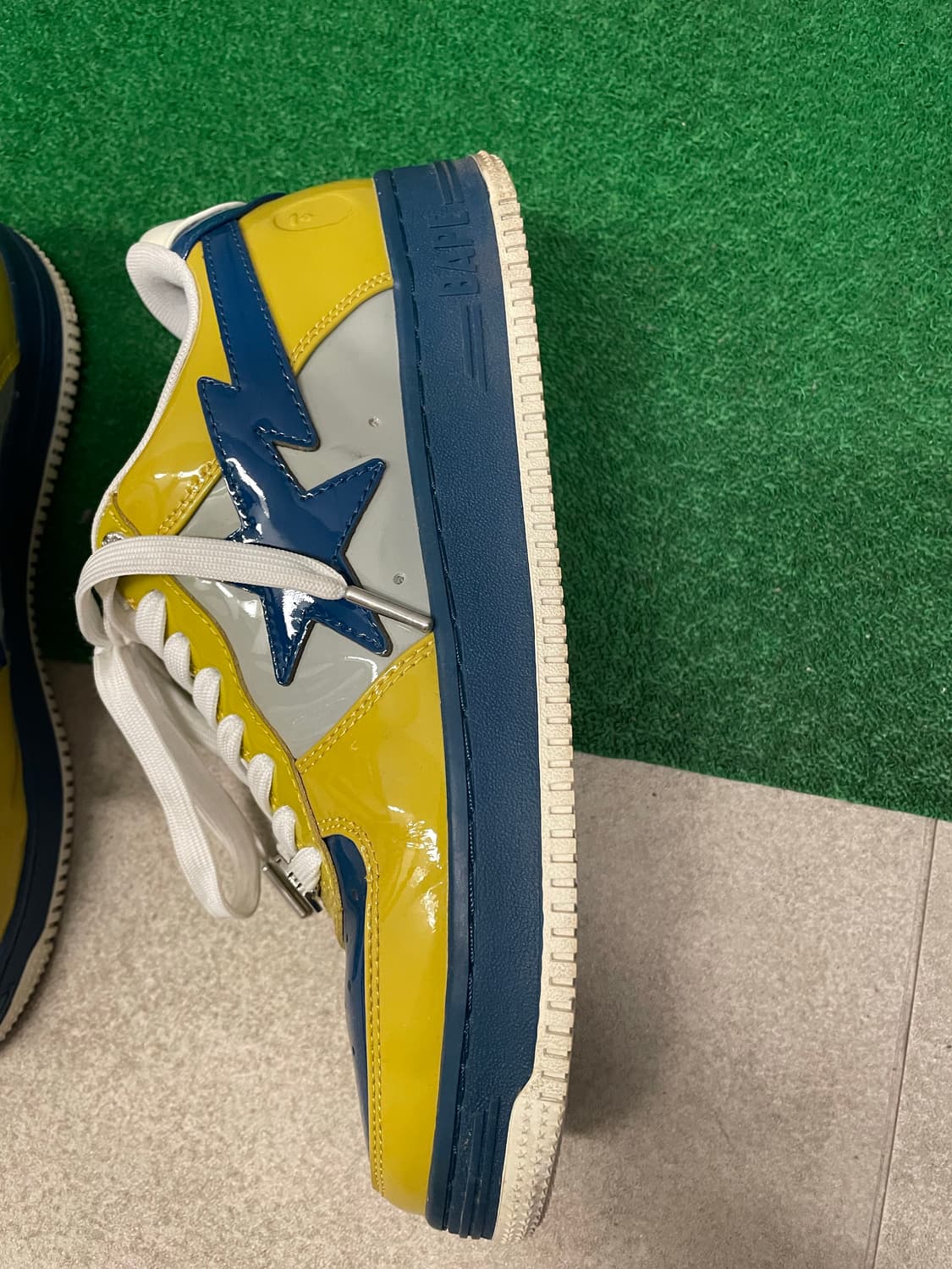 베이프 스타 275 상품이미지4