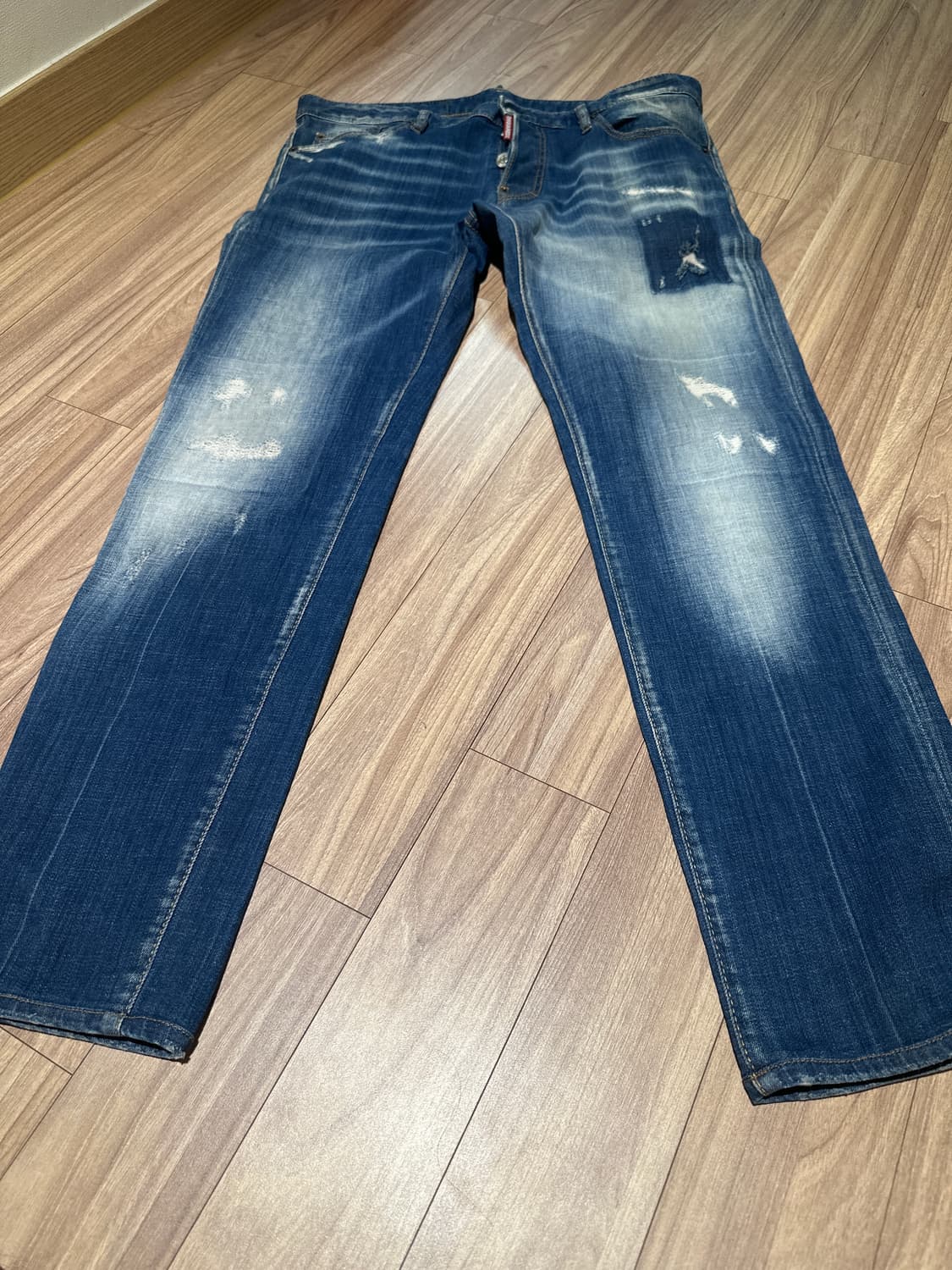 디스퀘어드 데님 50 상품이미지1