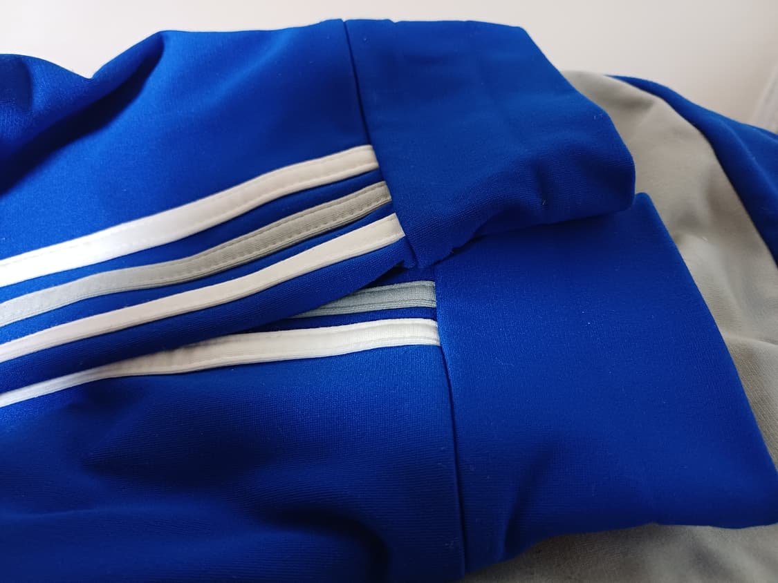 아다다스 카림압둘자바 트랙탑 져지 상품이미지6