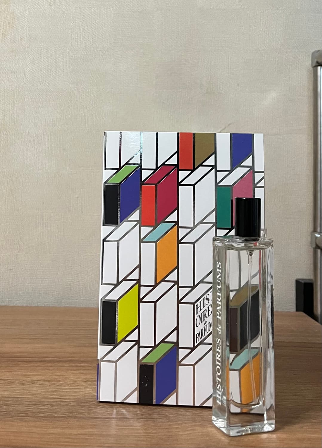 이스뜨와 드 퍼퓸 1725 카사노바 15ml 상품이미지2