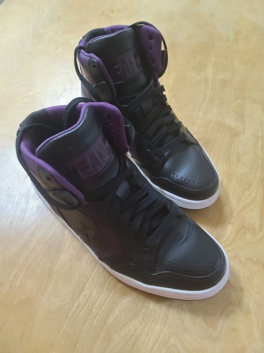 2014 F/W컨버스 CONS 웨폰(Converse CONS Weapon 상품이미지6