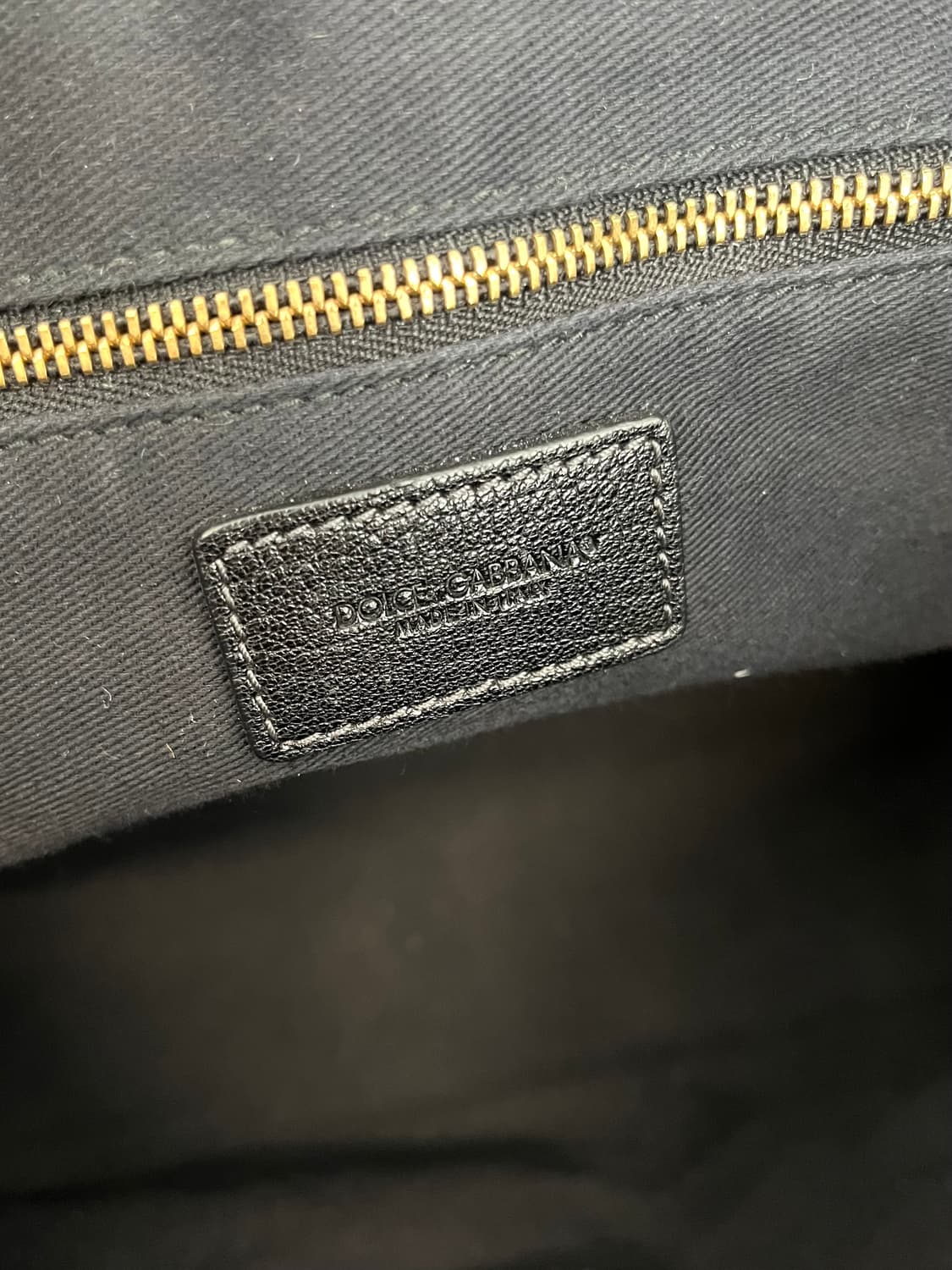 돌체앤가바나 컬렉션 레오파드 체인 숄더백 상품이미지8