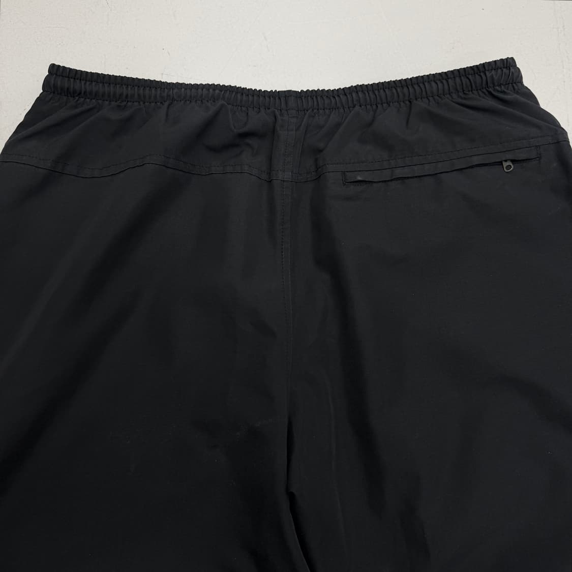 나이키 00s 유벤투스 스우시 올드스쿨 바람막이 트랙팬츠 상품이미지5