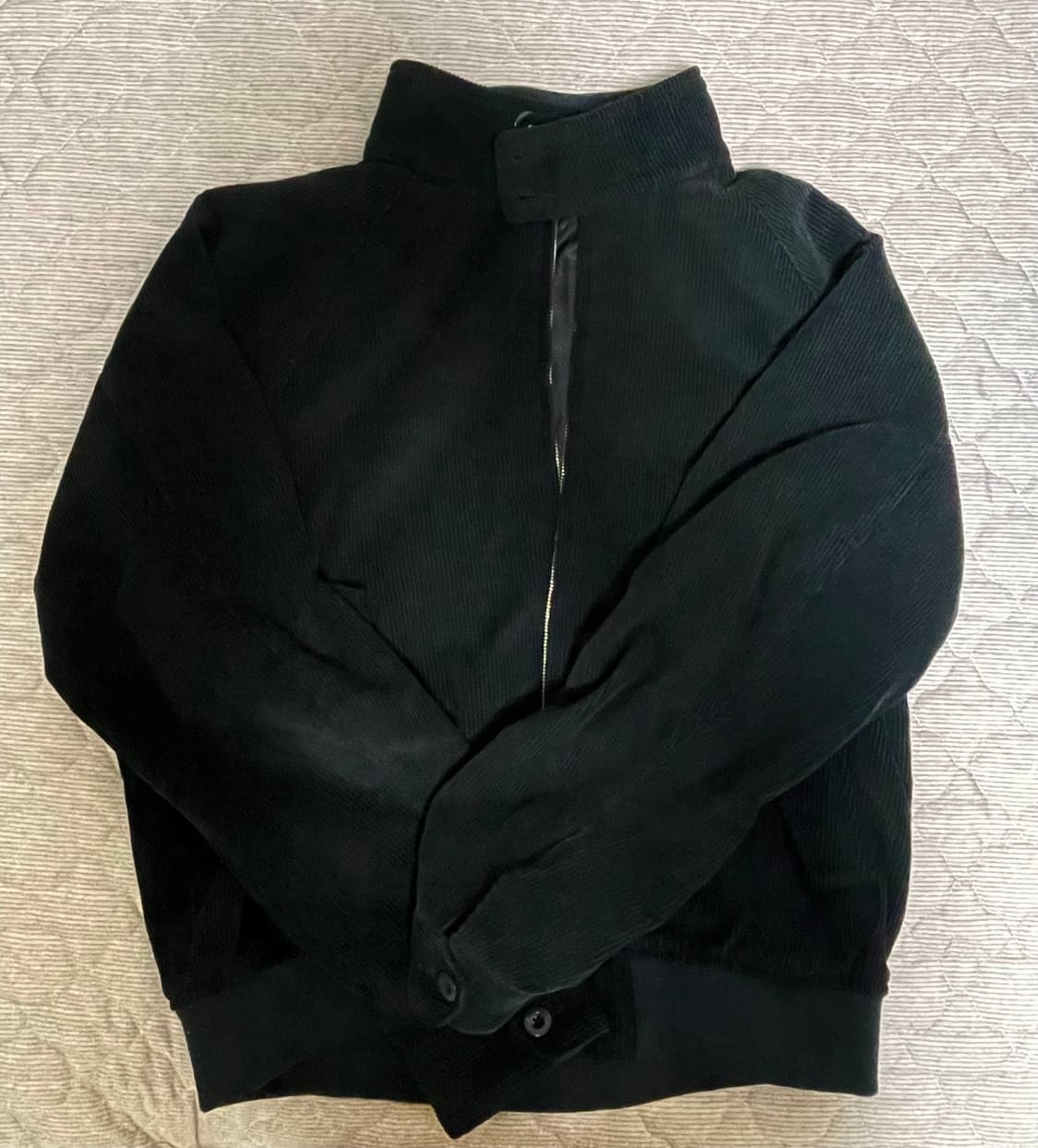 에잇세컨즈 코듀로이 자켓 상품이미지1