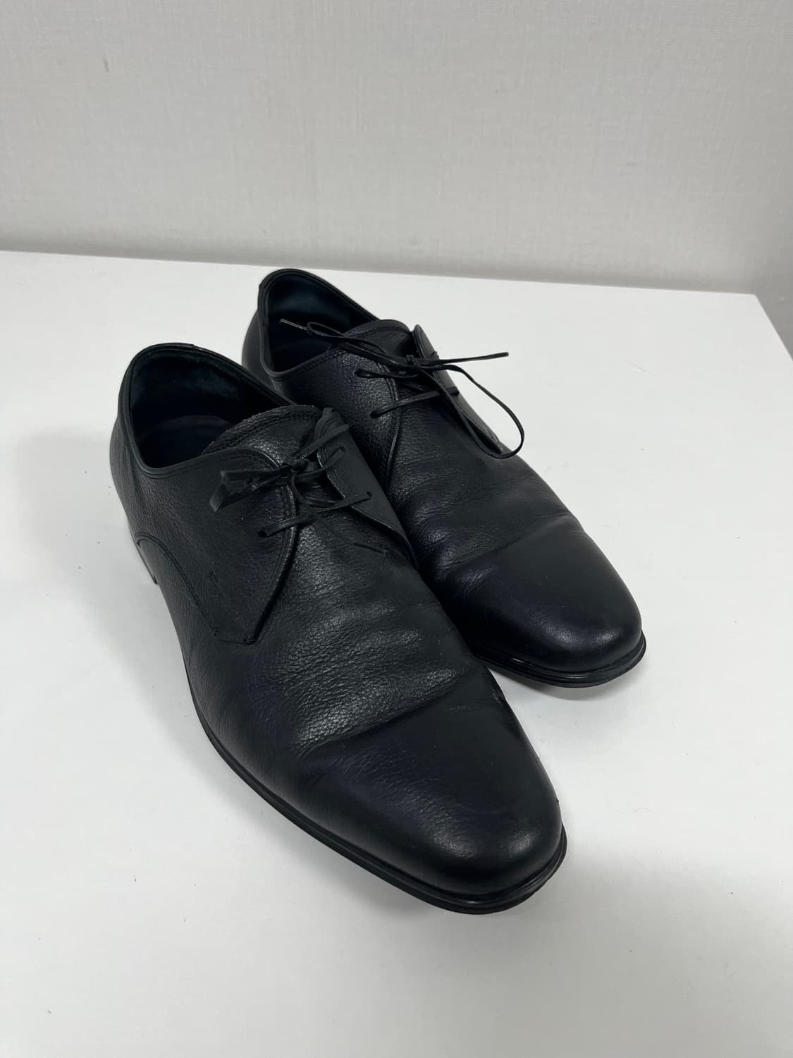 [270] 살바토레 페라가모 구두 상품이미지2