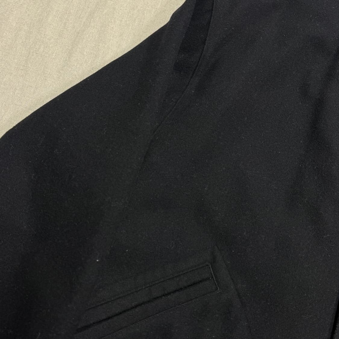 나이키 울 봄버 자켓 XXL 상품이미지7