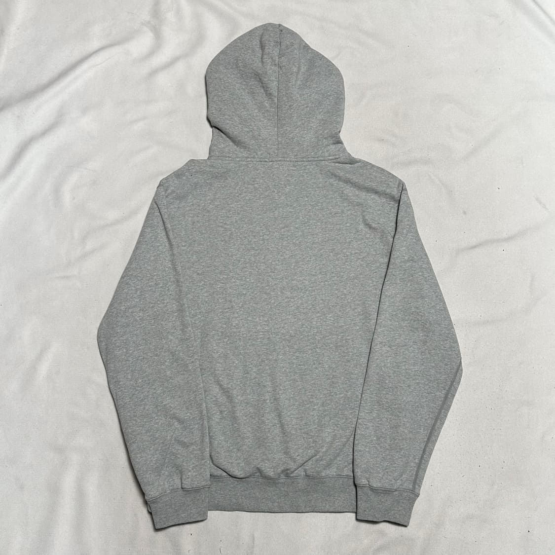 M 폴로 랄프로렌 그레이 후드티 상품이미지3