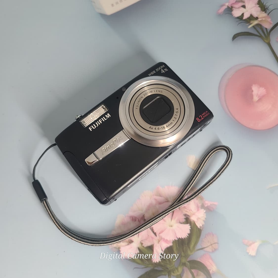 후지필름 파인픽스 f480 디카 (빈티지 카메라) 상품이미지4