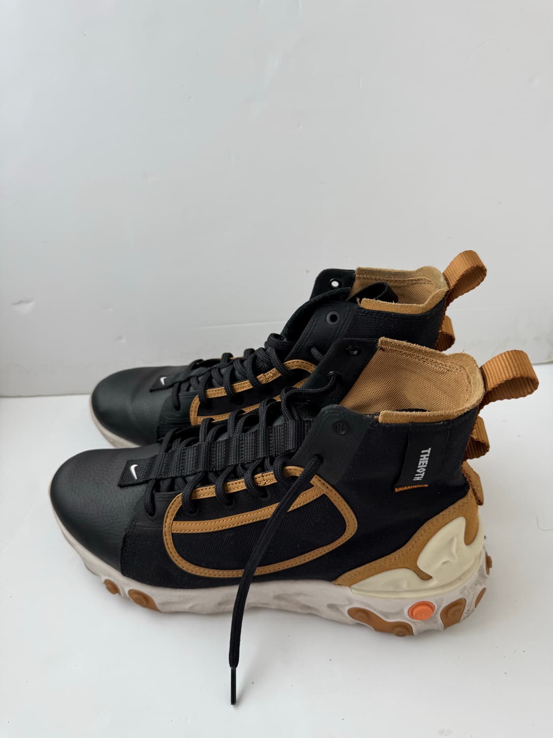 나이키 남성  운동화  중고 nike 상품이미지1