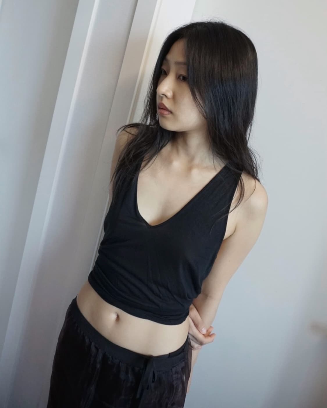 Helmut Lang sleeveless 상품이미지3