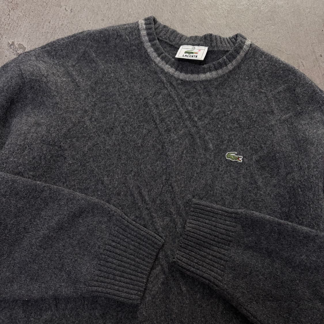 라코스테 니트[2228] 상품이미지5