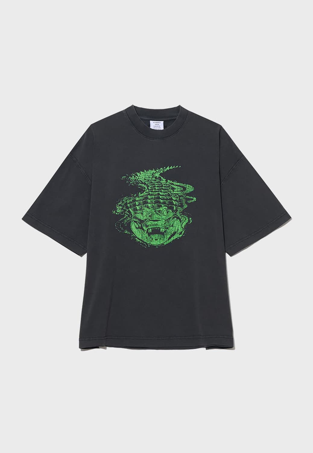 VETEMENTS t-shirt 상품이미지1