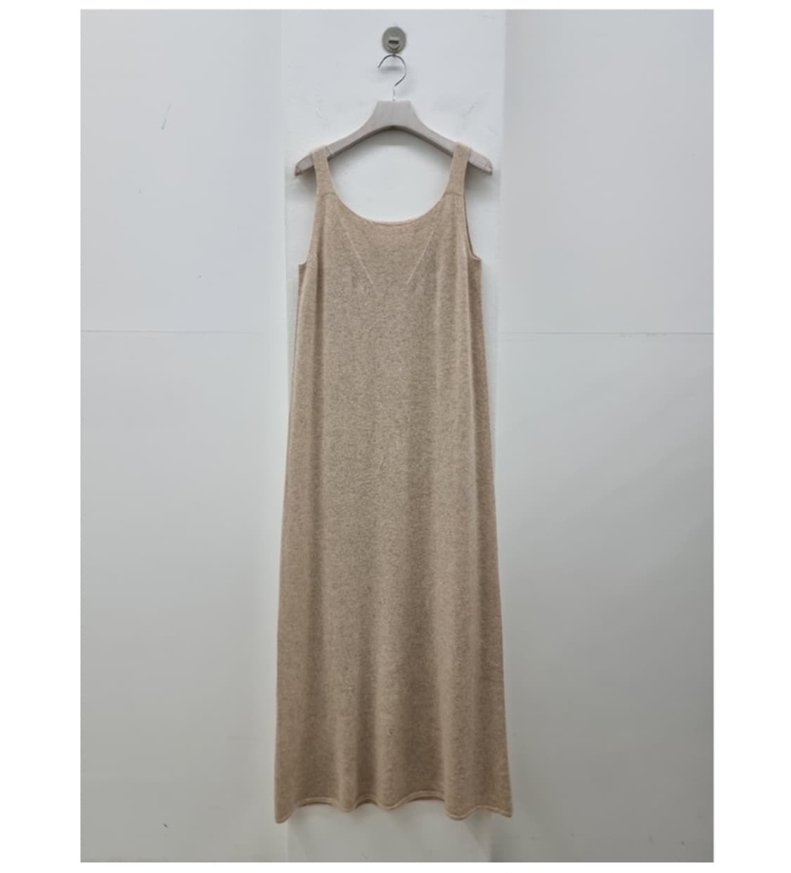 SYSTEM 시스템 (캐시미어100%) 상품이미지1