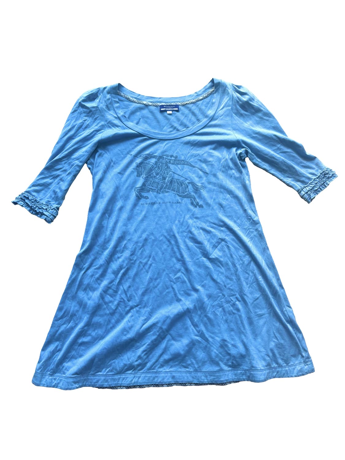 버버리 블루라벨 원피스 상품이미지1