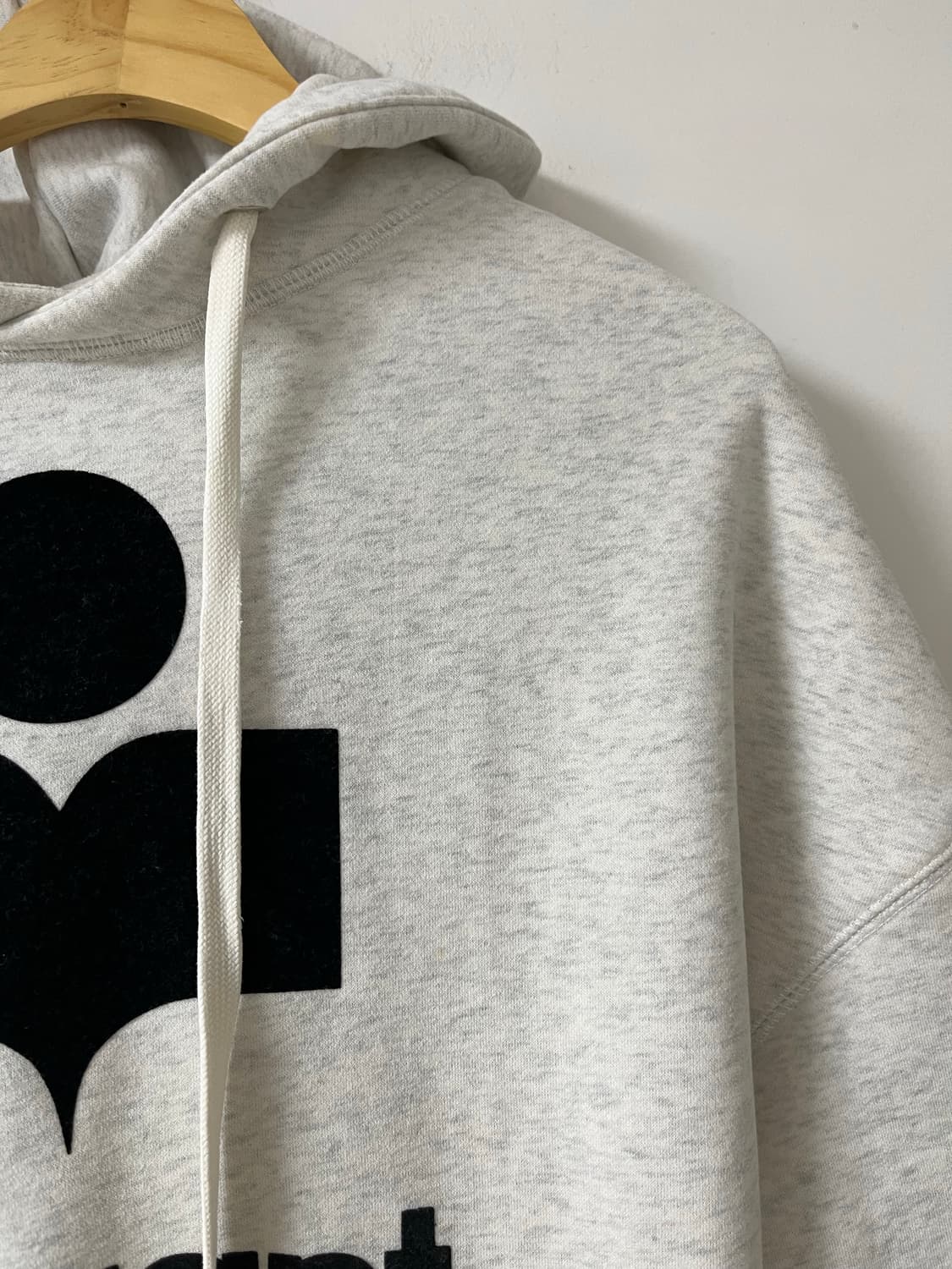 이자벨마랑 후드 기모 상품이미지6