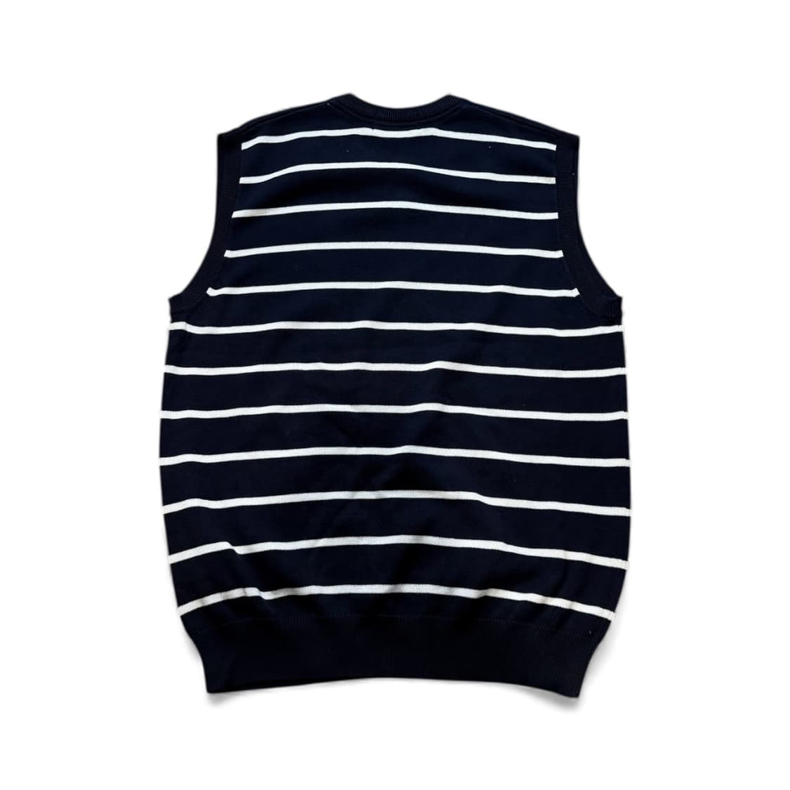 폴로 랄프로렌 스트라이프 니트베스트 상품이미지2