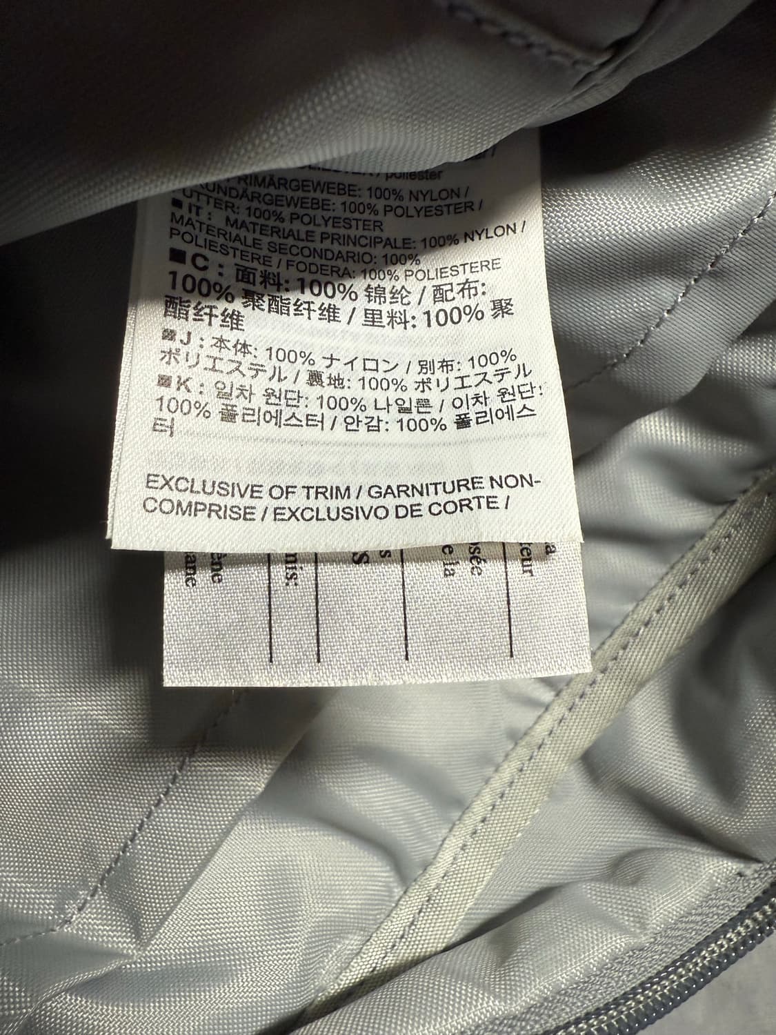 아크테릭스 맨티스 1 웨이스트 백 파이럿트 상품이미지7