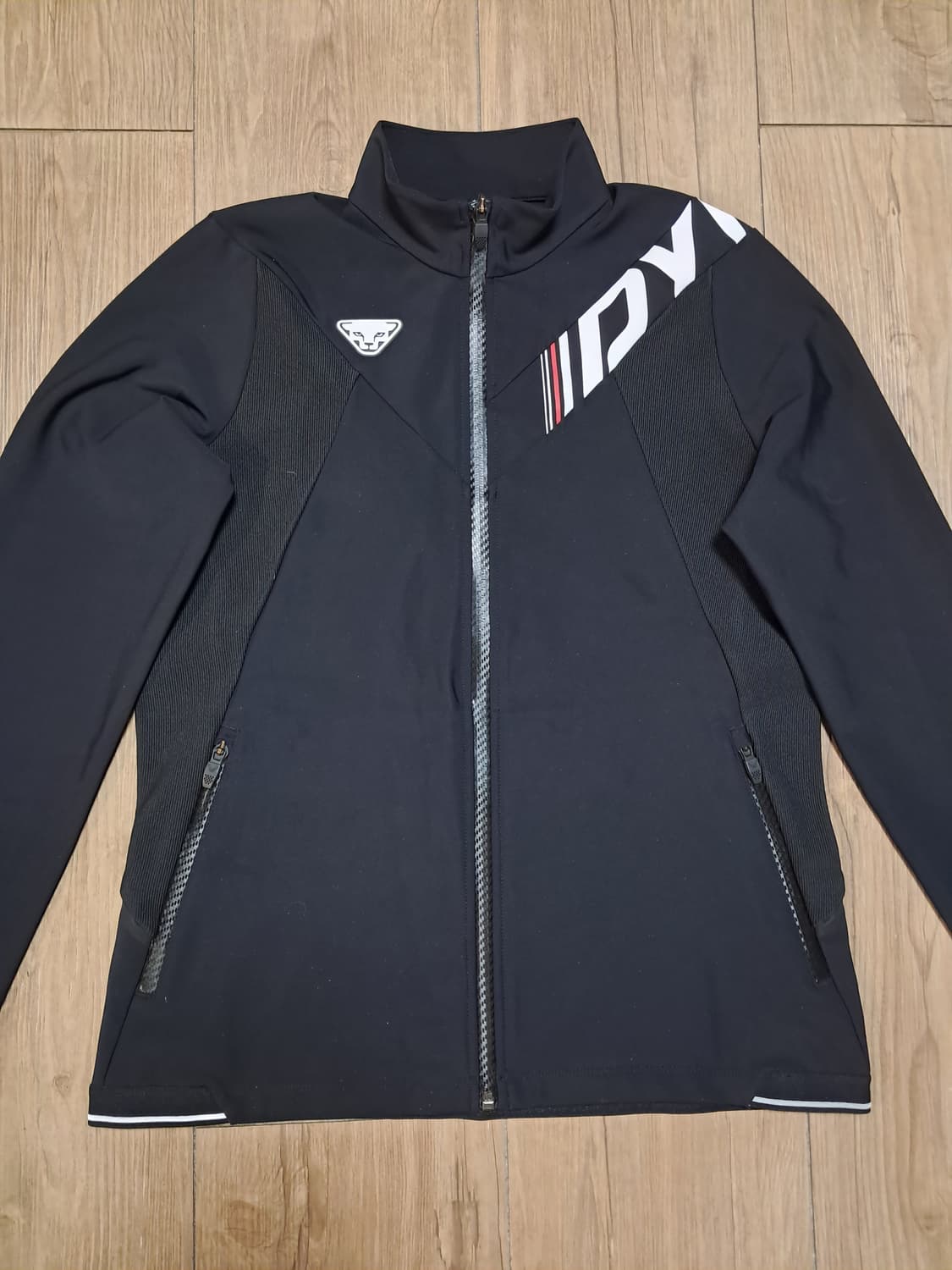 다이나핏 트랙탑 여성XL 상품이미지3