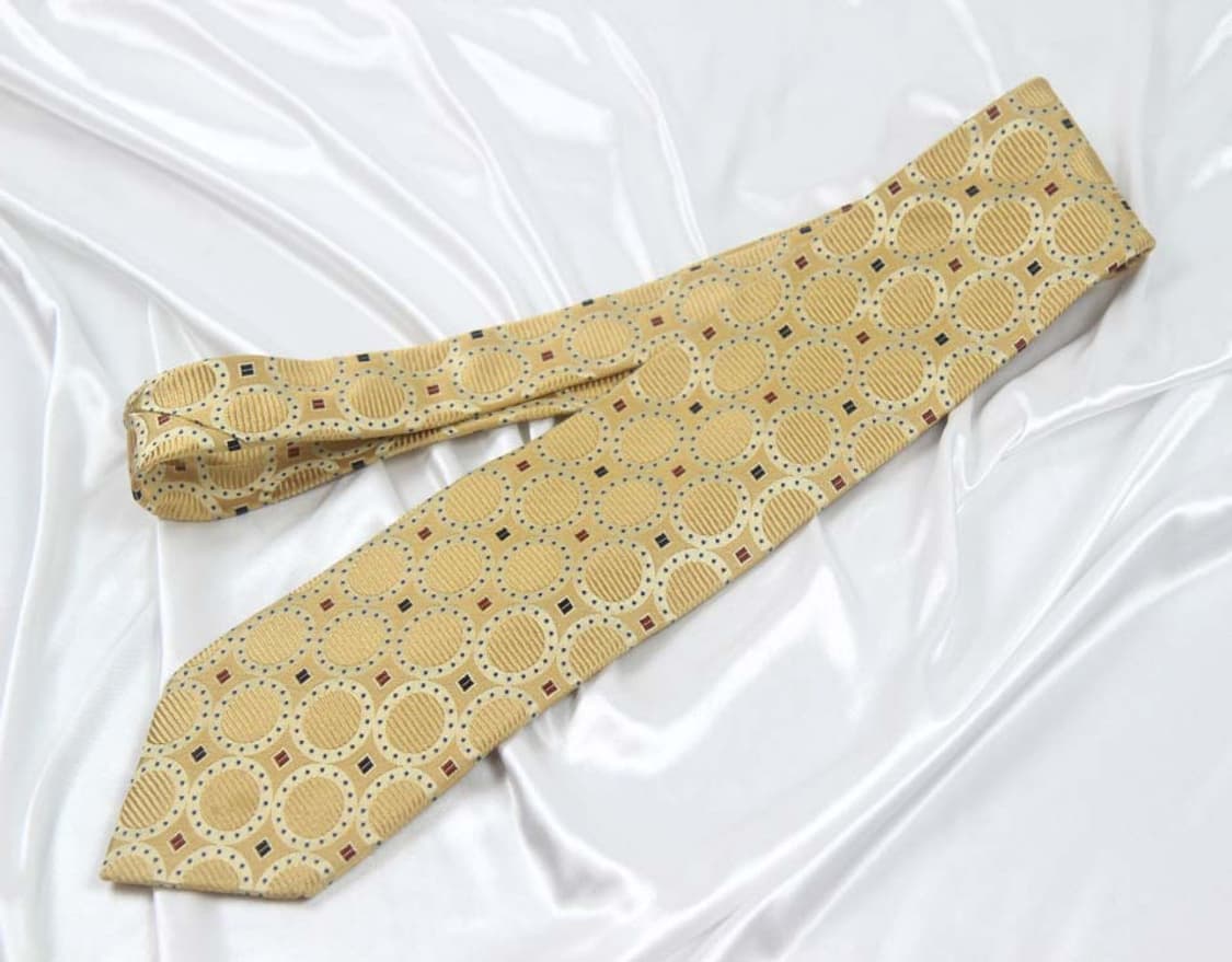 바코 9cm A등급 남자 명품 넥타이 상품이미지2