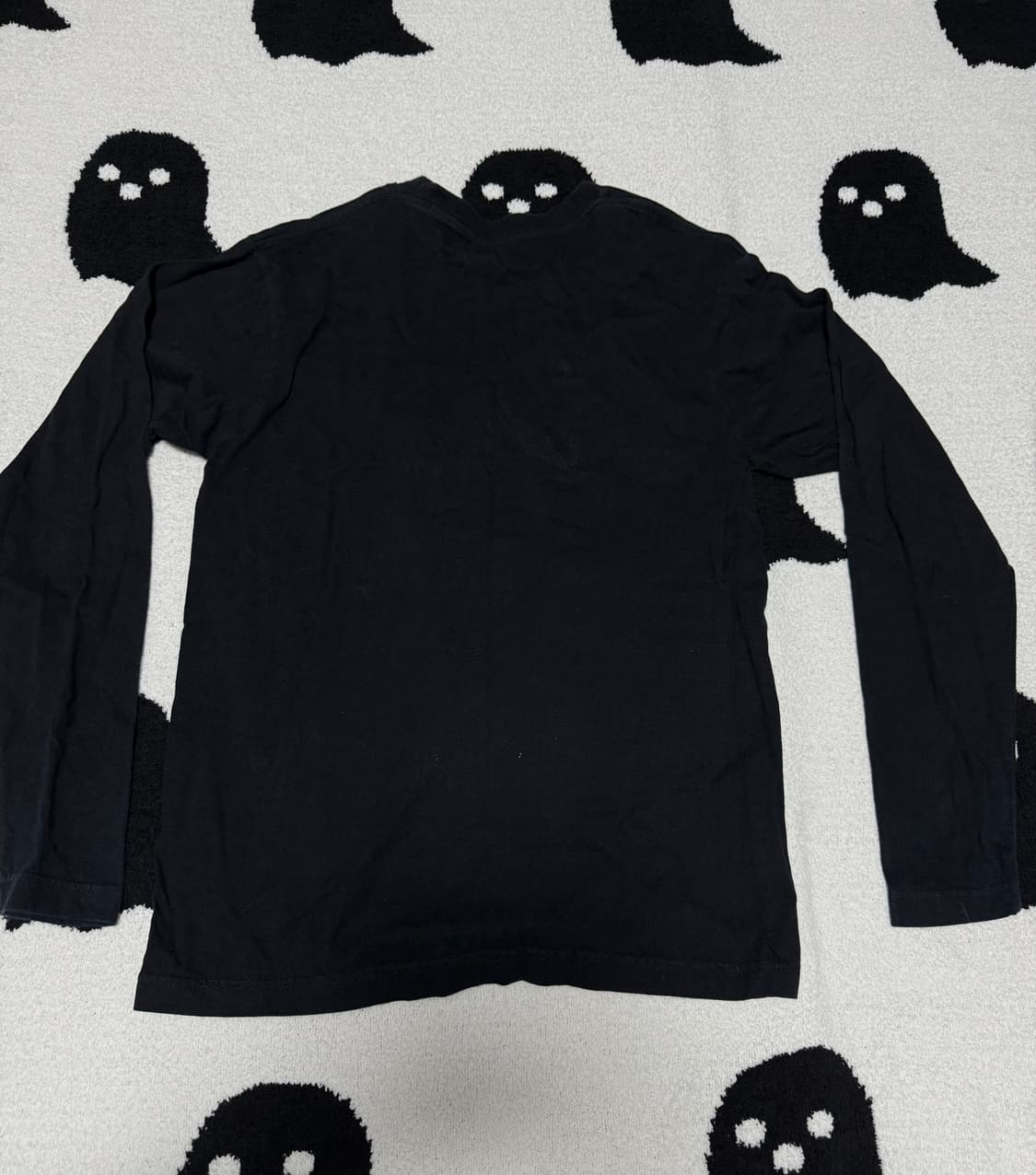 Bullet for my valentine 긴팔티셔츠 상품이미지2