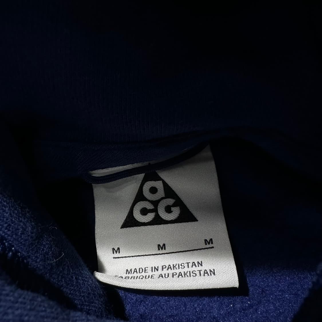 나이키 NRG ACG 빈지노 위저드 후드 상품이미지6