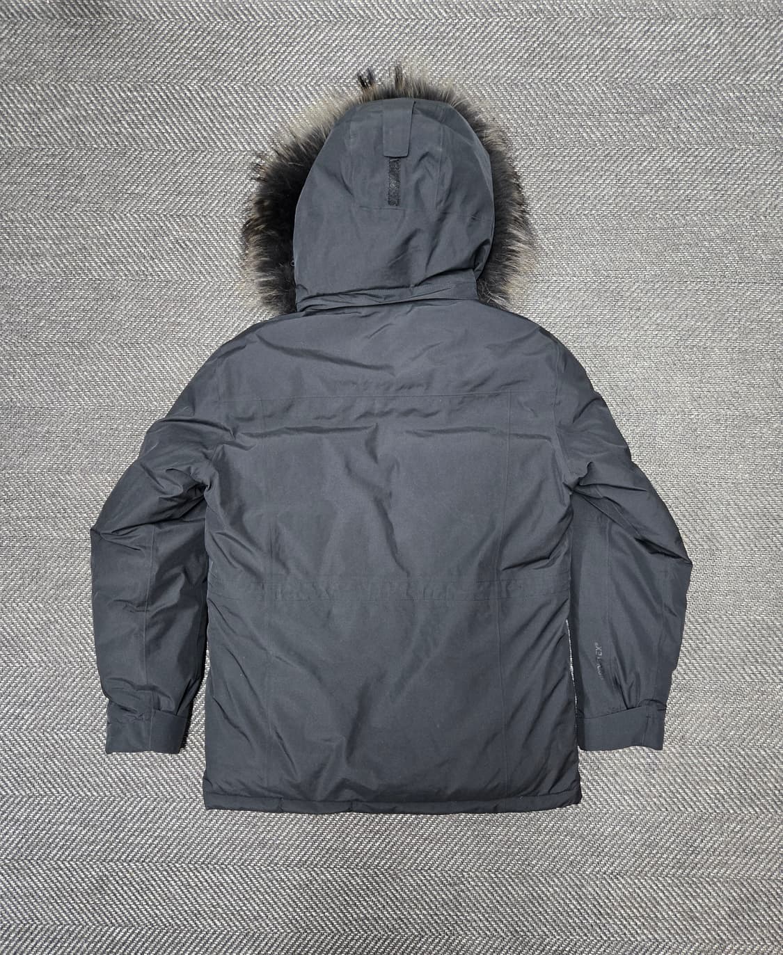 케이투 K2 고어텍스 구스다운패딩 점퍼 상품이미지2