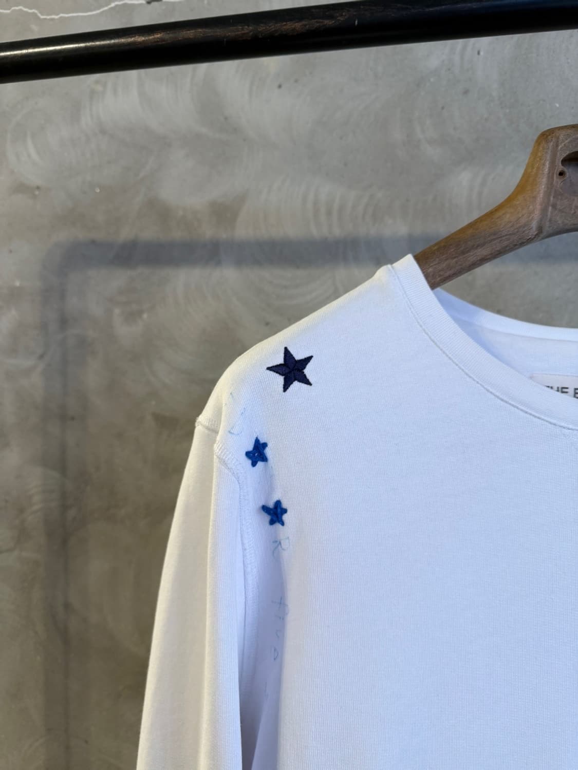 디 에디터 맨투맨 100 상품이미지3