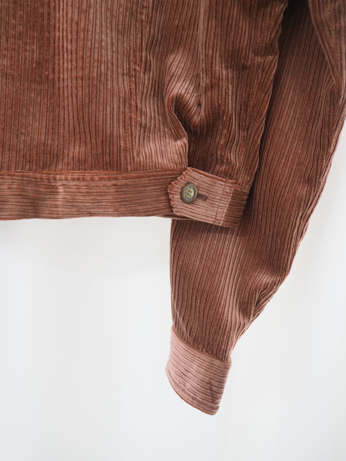 unopiu corduroy jacket  상품이미지5
