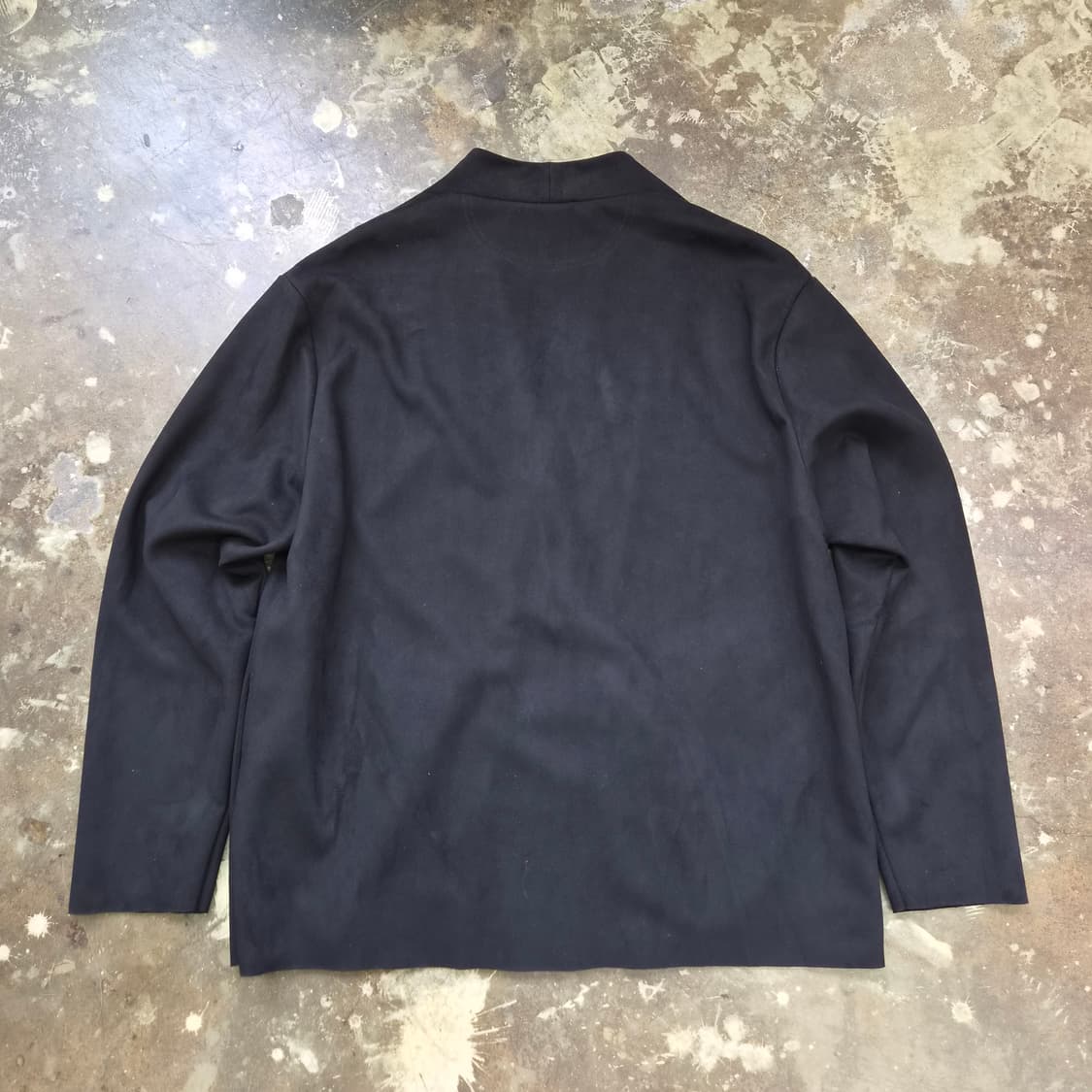 XL) ZARA 자라 자켓 상품이미지4