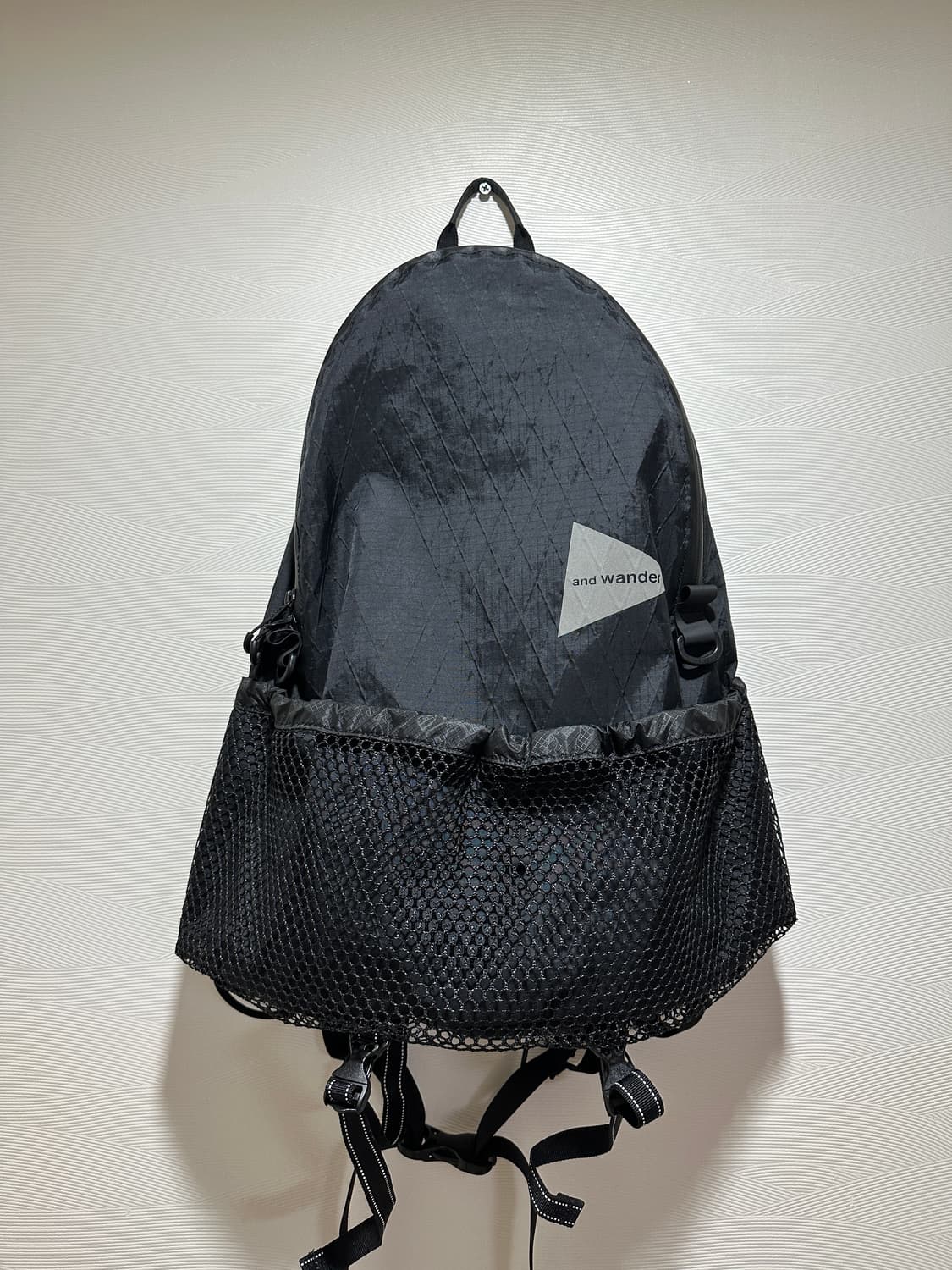 앤드원더 X-PAC 20L 백팩 상품이미지2