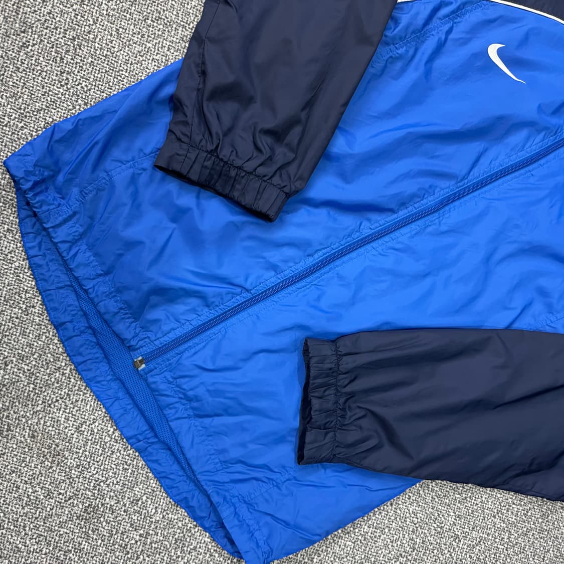 나이키 바람막이 상품이미지3