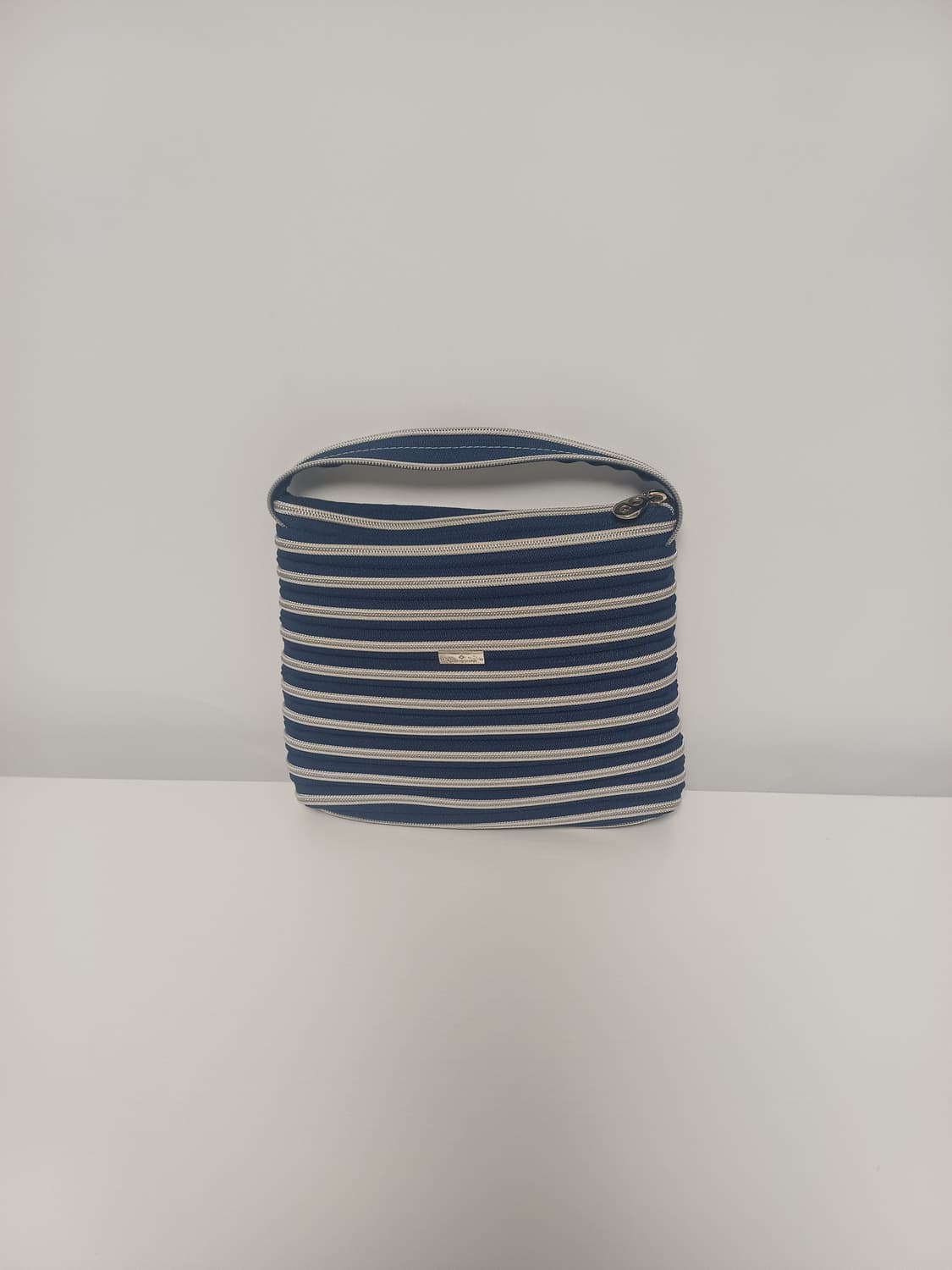 (초희귀) 샘소나이트 빈티지 '올-지퍼' 미니 파우치 상품이미지1