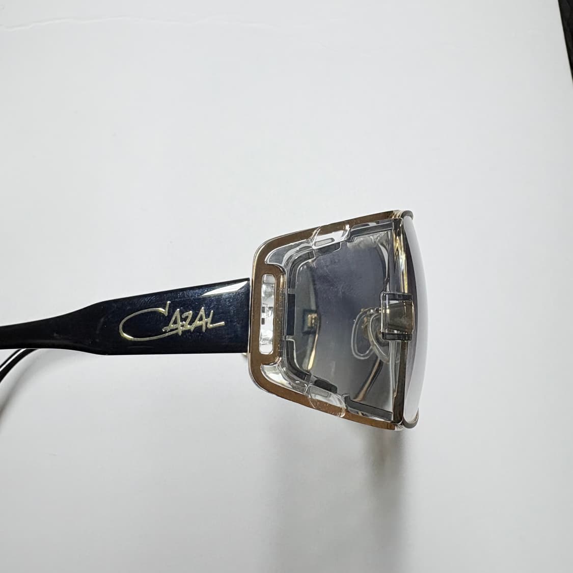 [희귀]빈티지 선글라스[카잘(CAZAL) 955 아카이브 선글라스] 상품이미지4