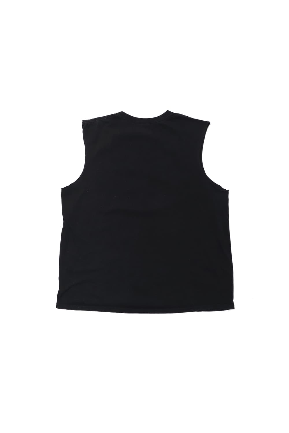 GILDAN 브릿지 버너 그래픽 슬리브레스 나시 size L 상품이미지2