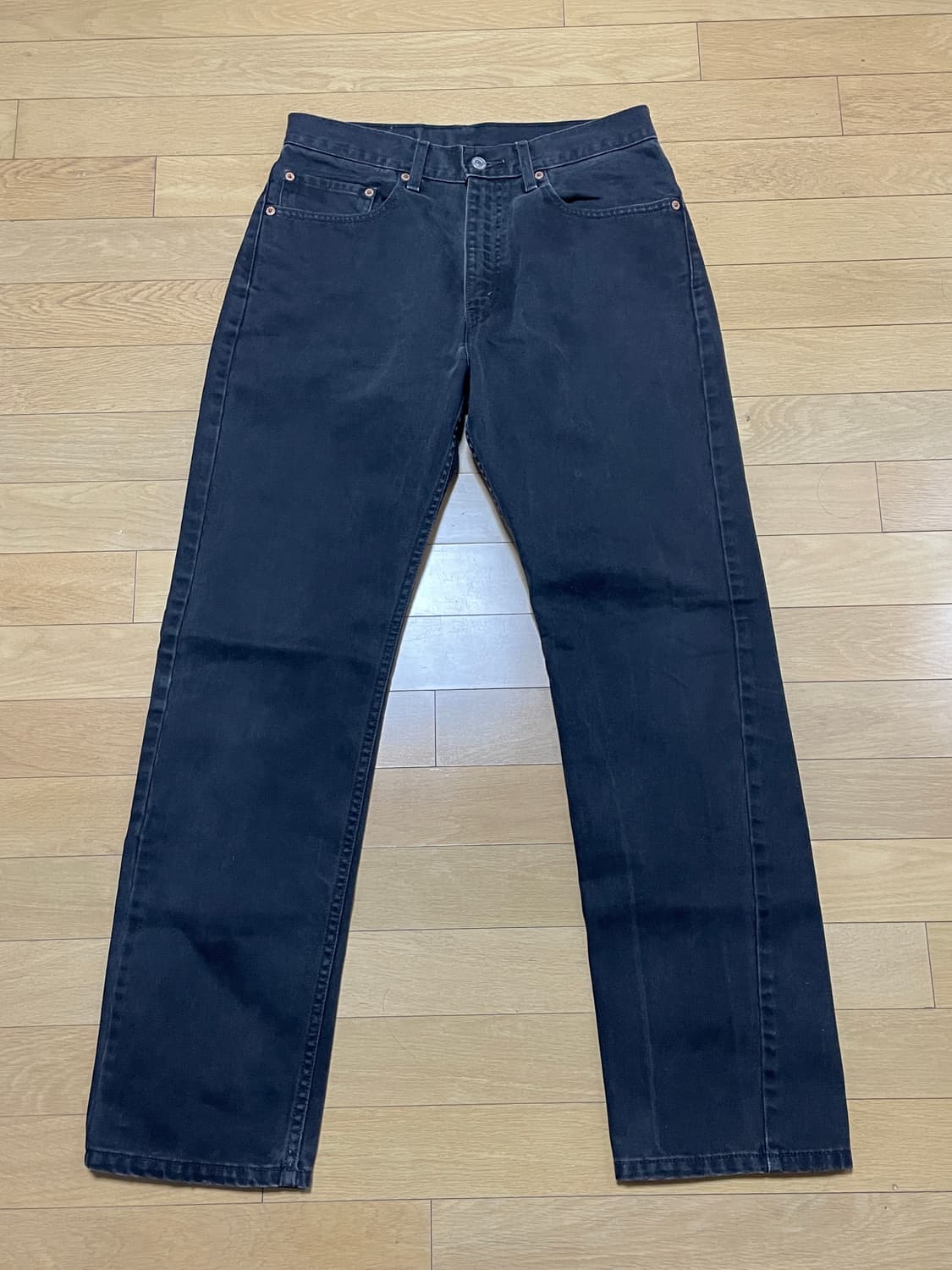 33 리바이스 505  상품이미지1