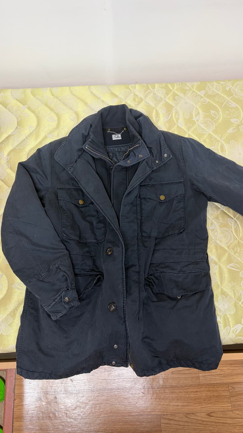 cp컴퍼니 패딩 자켓 상품이미지2