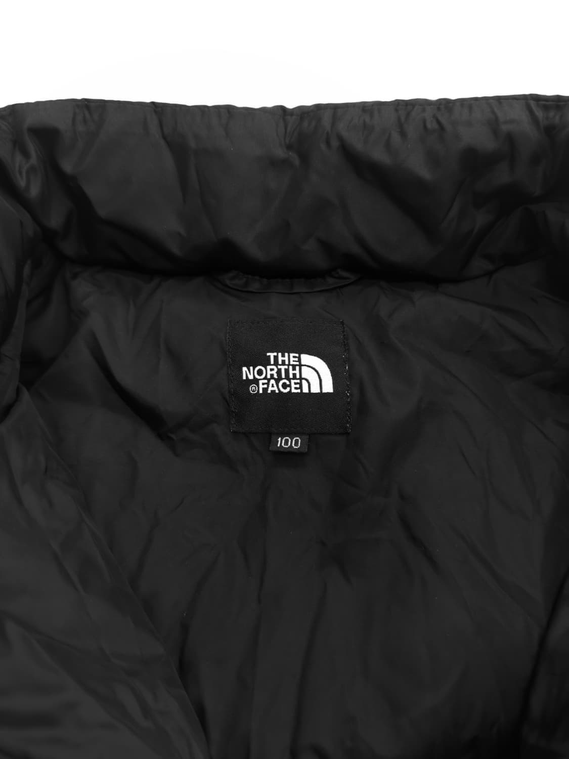 노스페이스 600 필파워 구스다운 경량패딩 상품이미지4