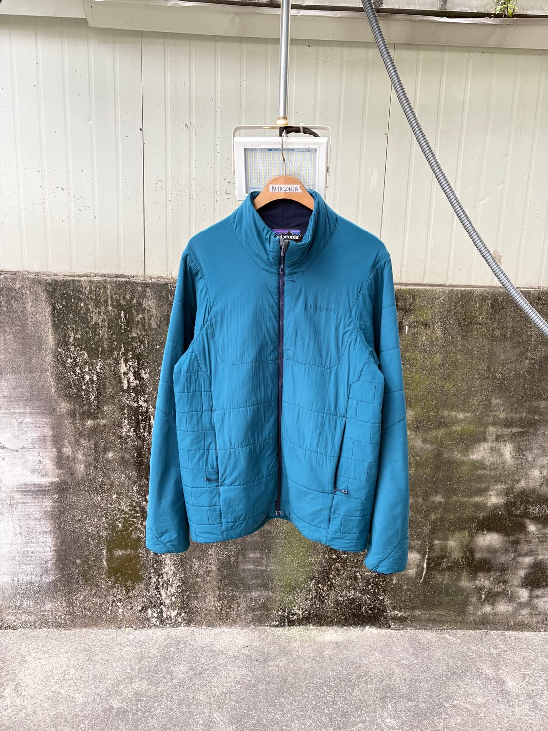 파타고니아 나노 에어 경량패딩 자켓 상품이미지1