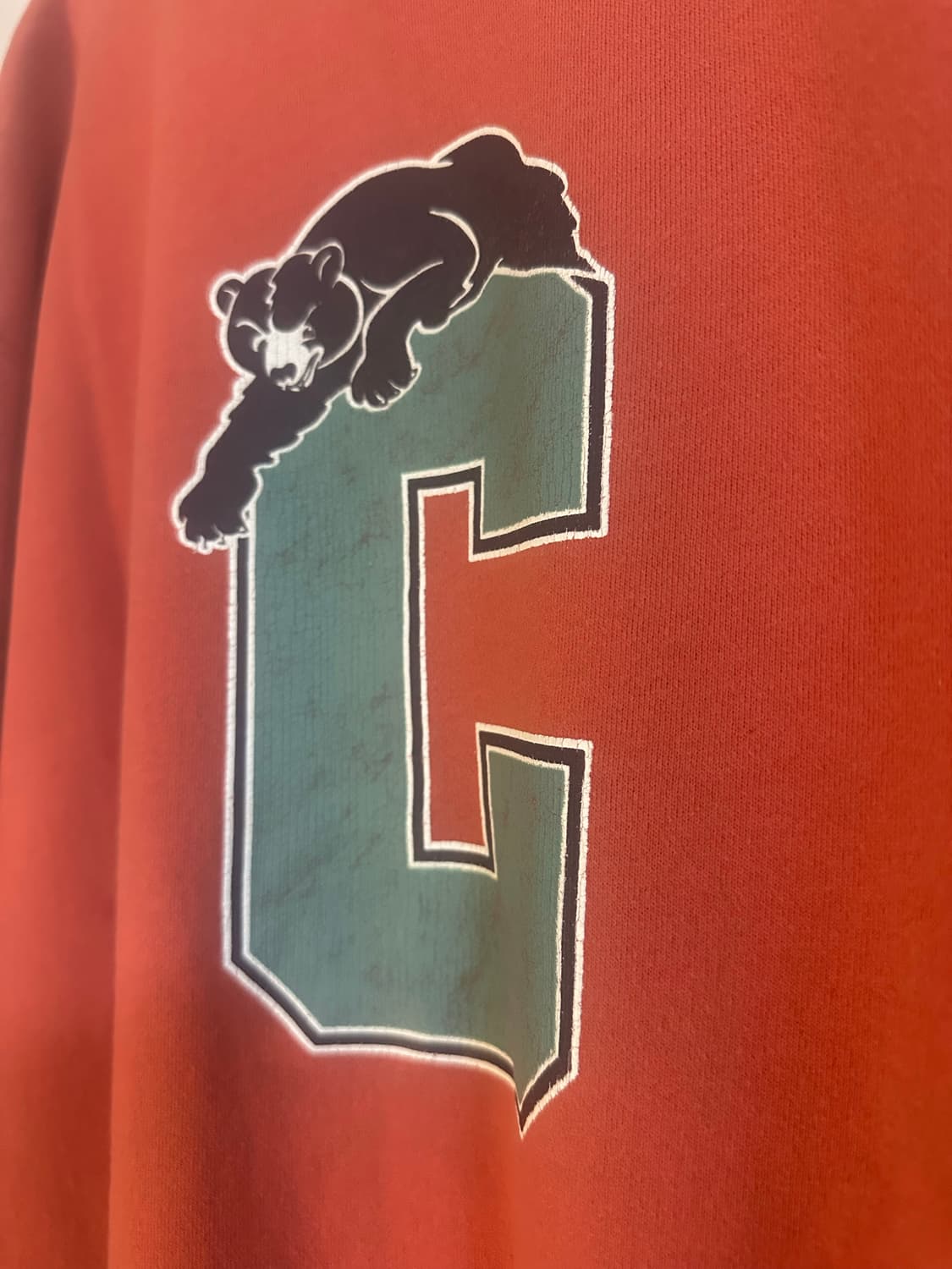 Barns outfitters 맨투맨 (XL) 상품이미지3