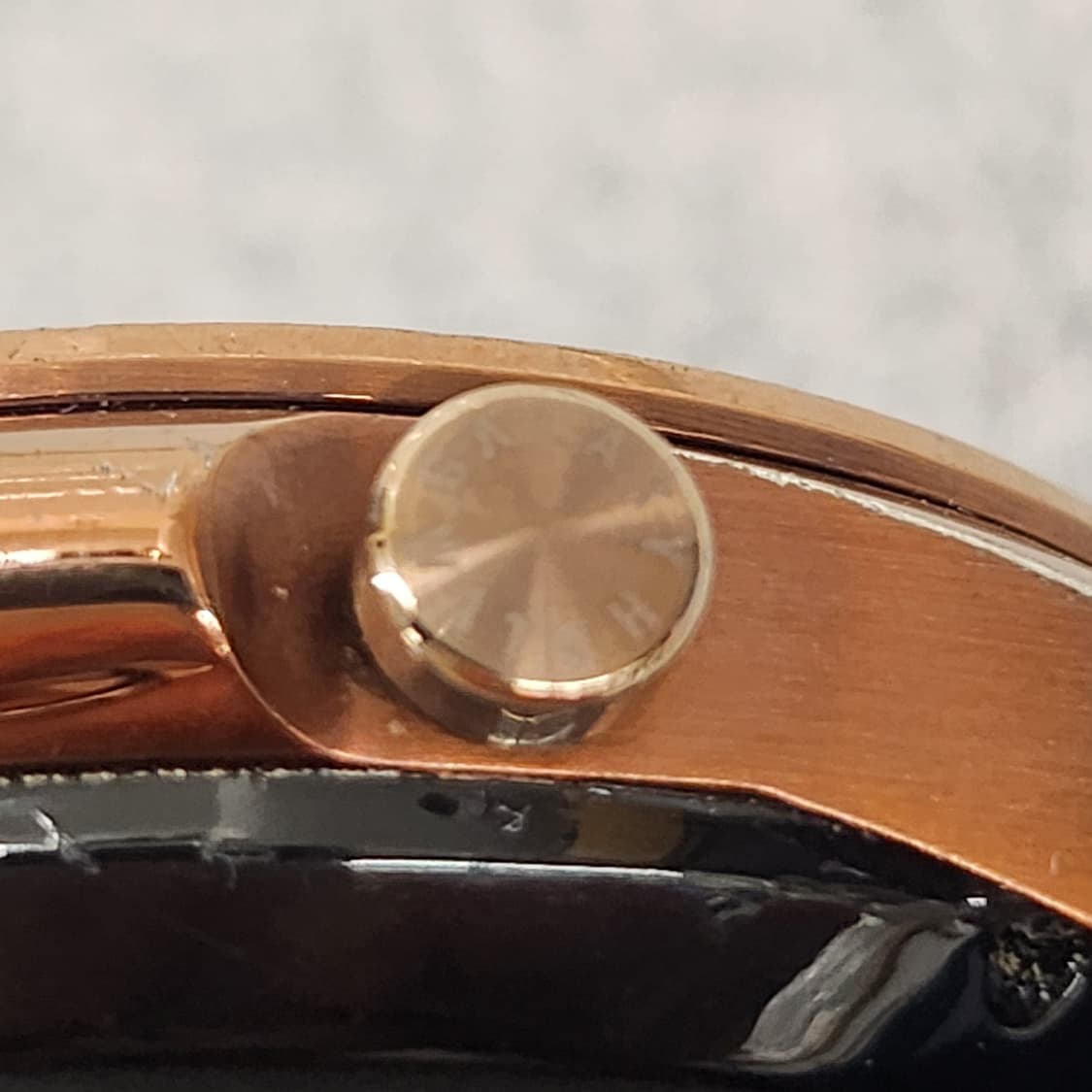 갤럭시 워치3 41mm 로즈골드 와이파이 상품이미지6