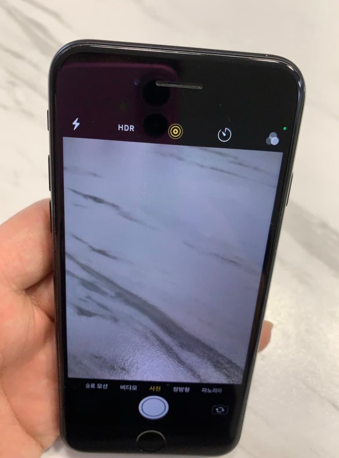 아이폰 7 매트블랙  상품이미지4