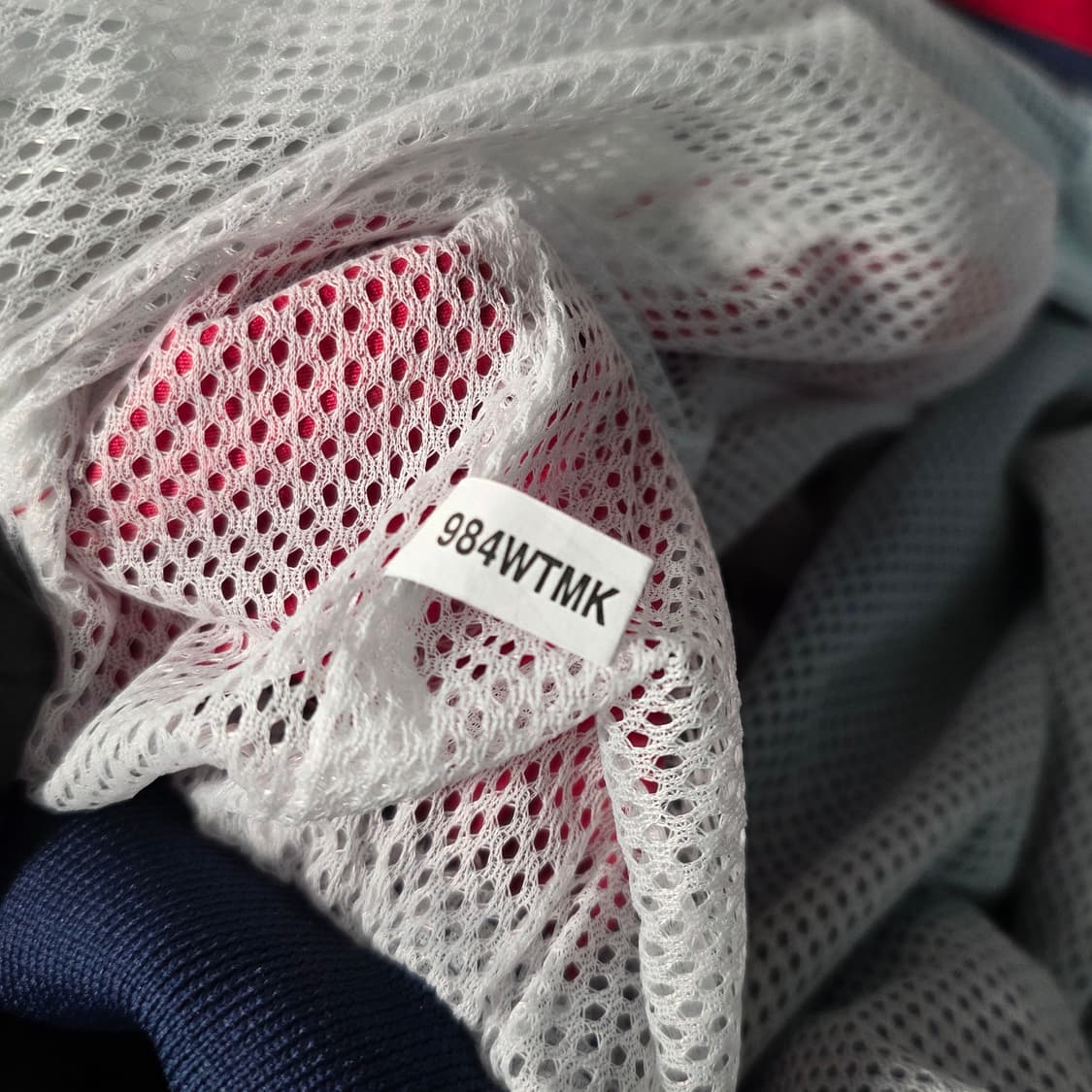 Russell Athletic 러셀 90s 윈드브레이커 XL (스트릿) 상품이미지6