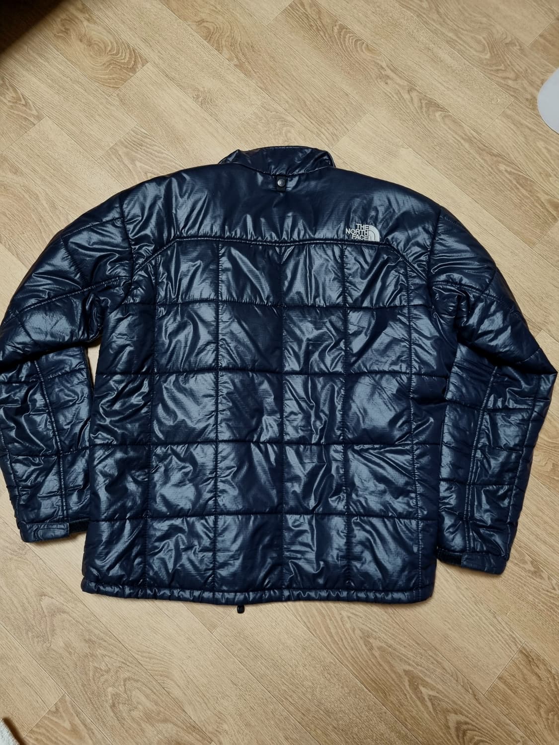 노스페이스 경량패딩 XL 상품이미지8